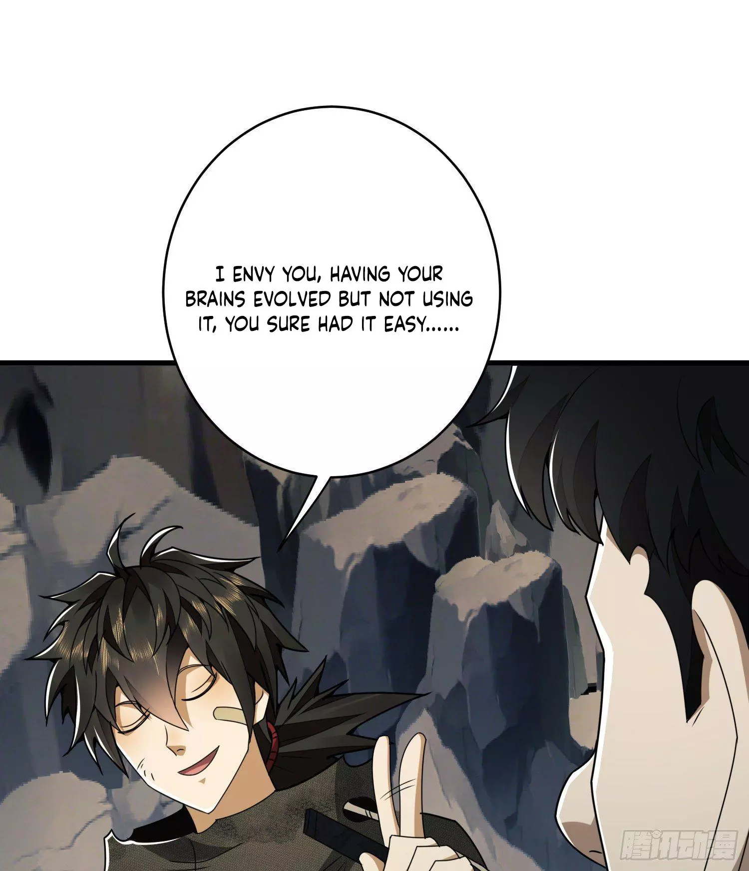 Manga page 40