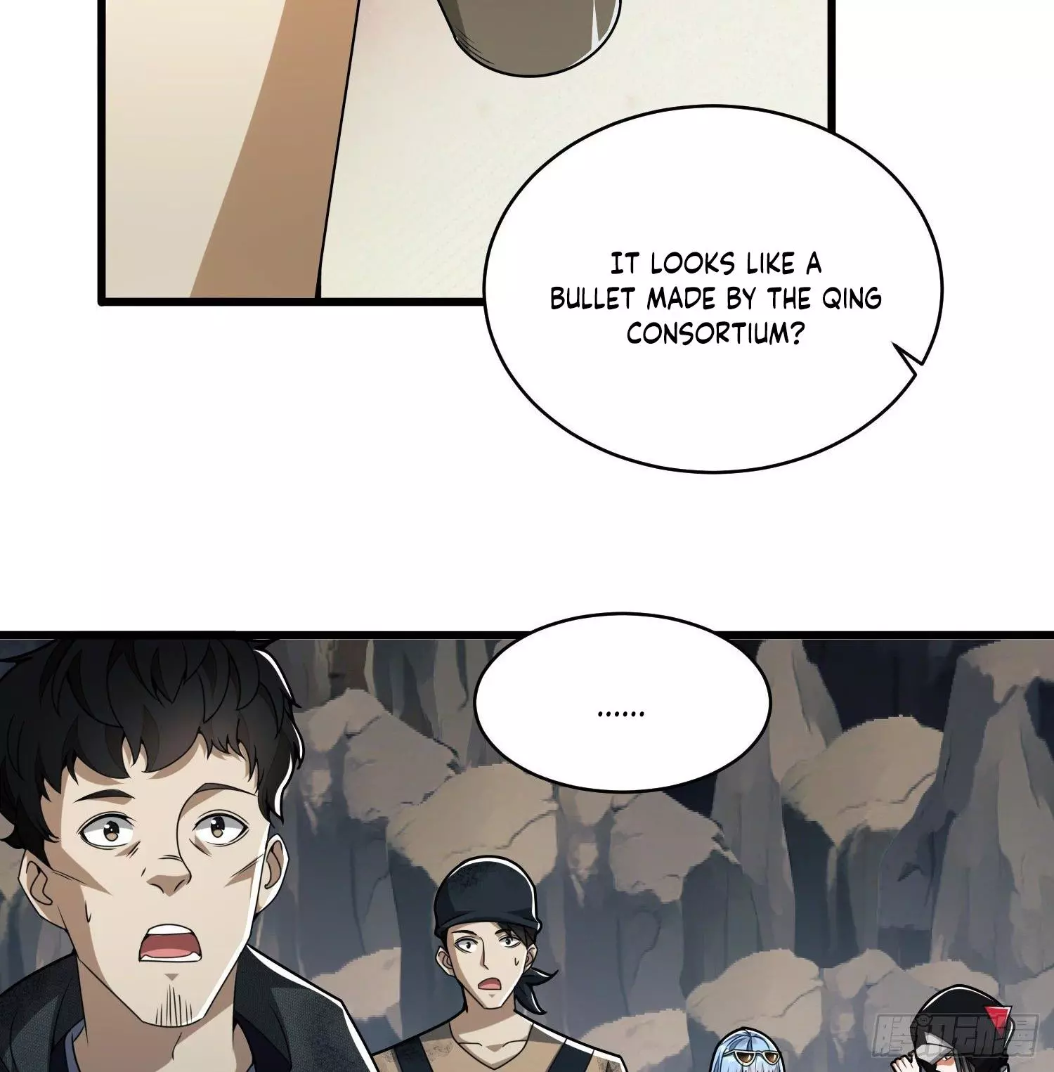 Manga page 30
