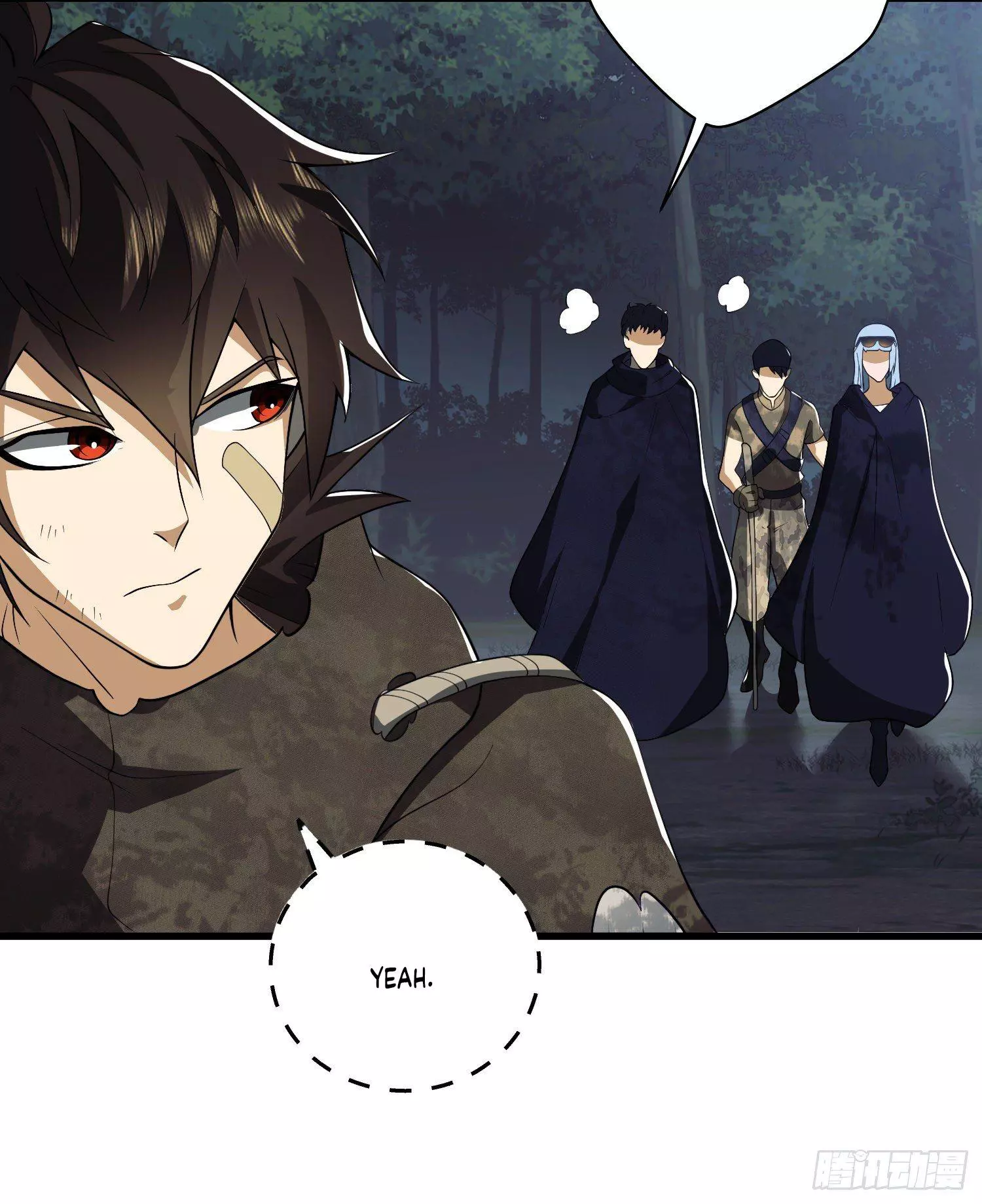 Manga page 55
