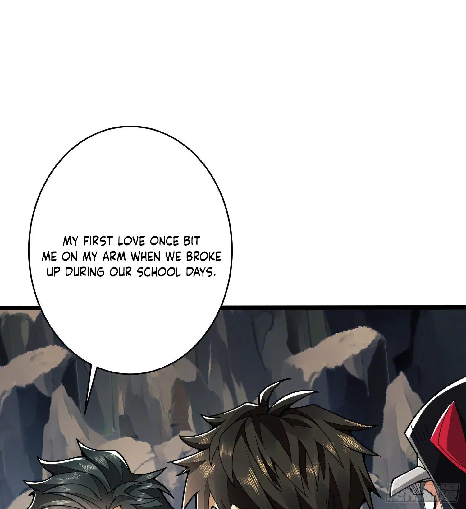 Manga page 11