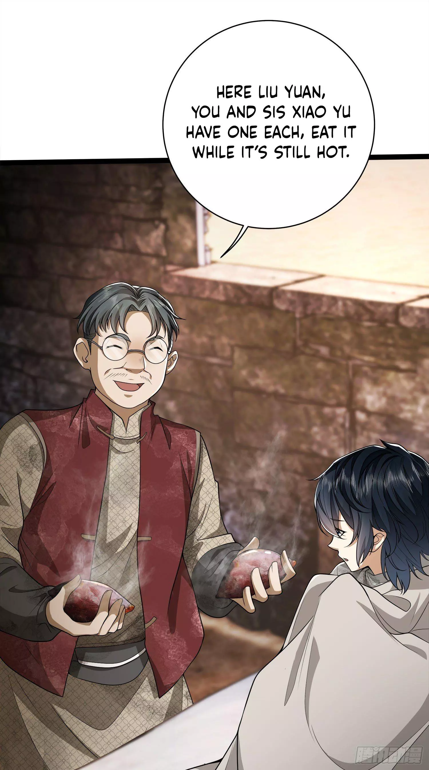 Manga page 13