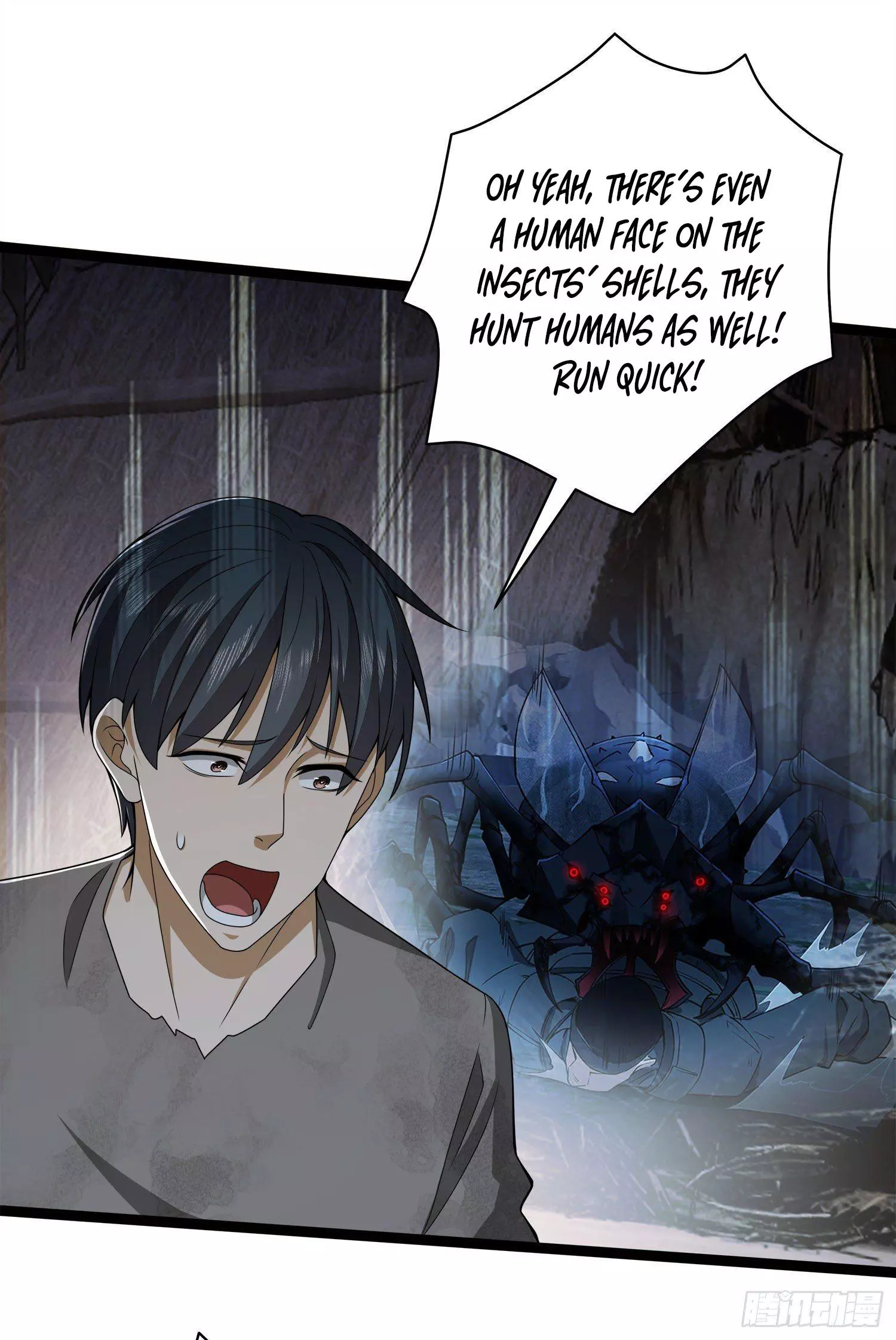Manga page 38