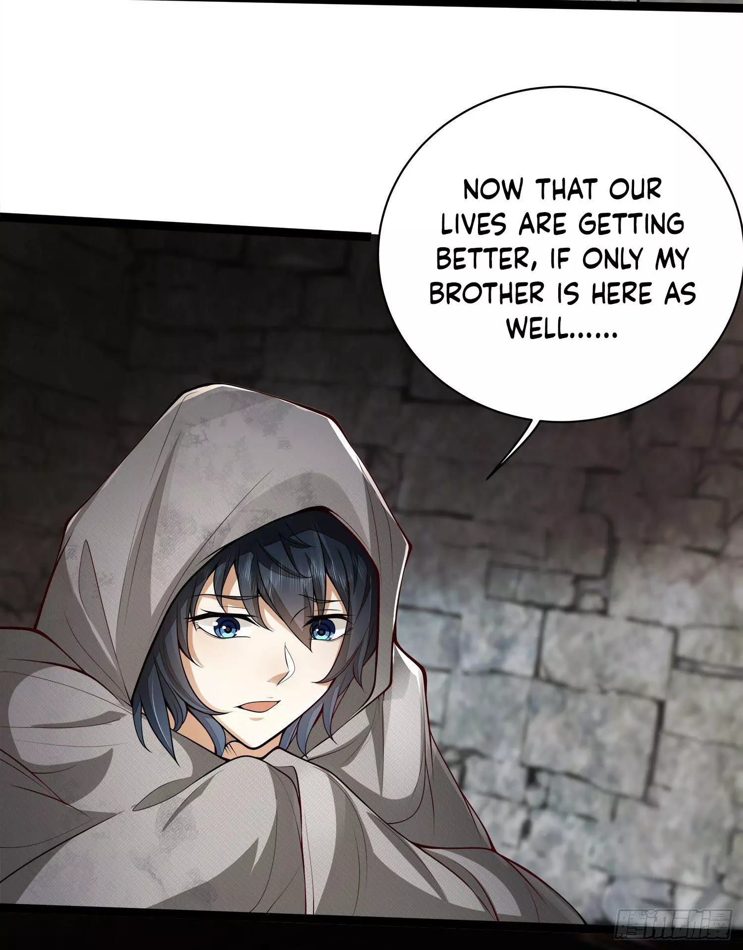 Manga page 10