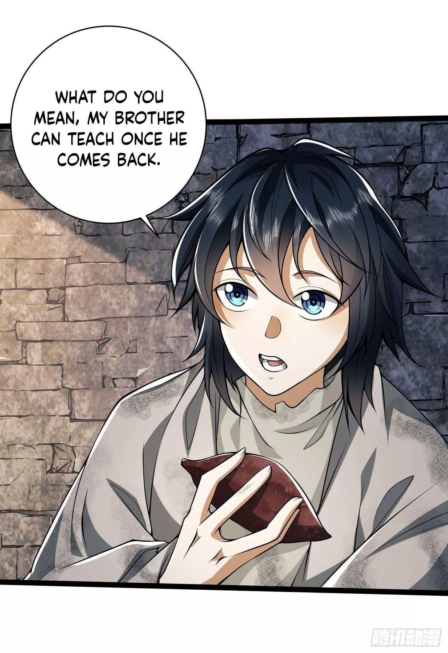 Manga page 21
