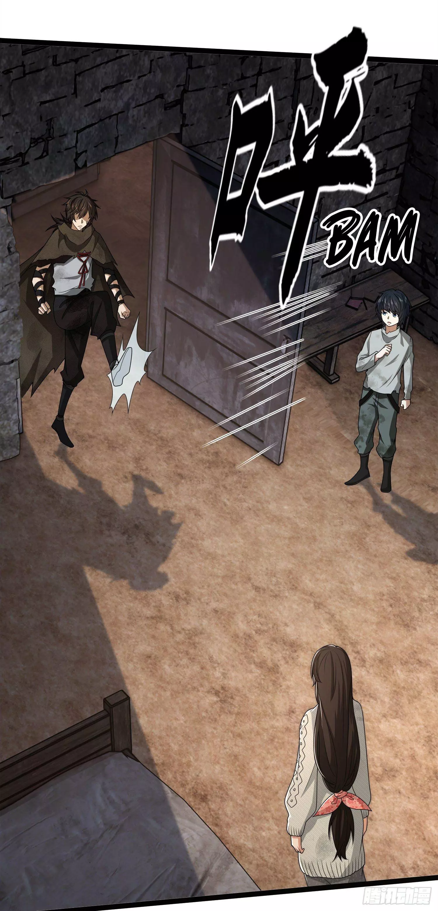 Manga page 42