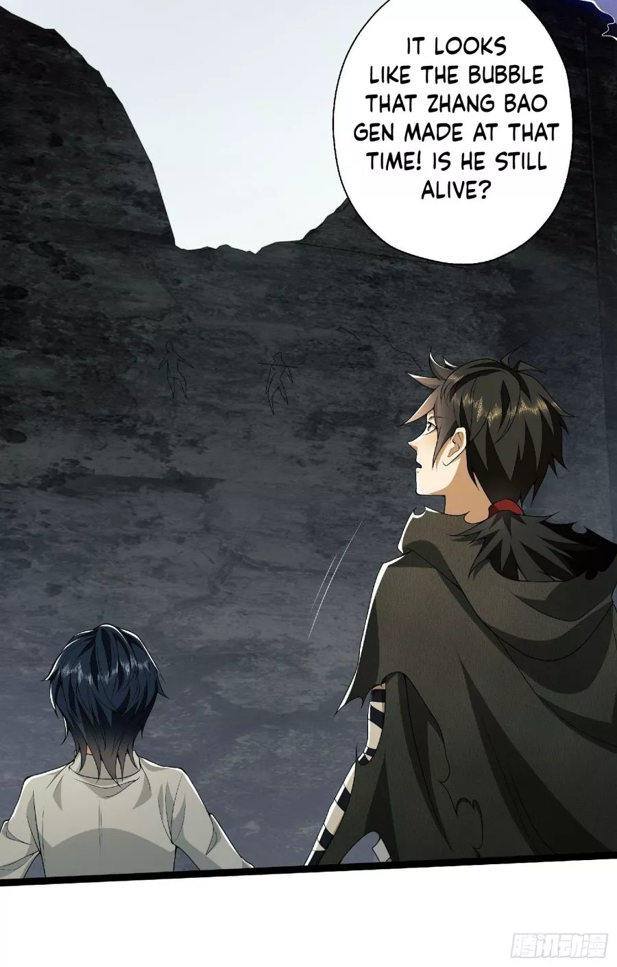 Manga page 13