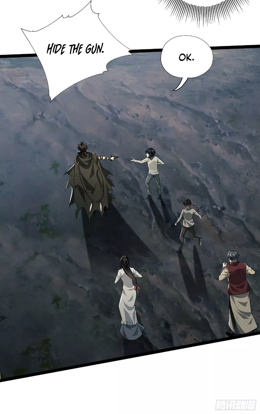 Manga page 25