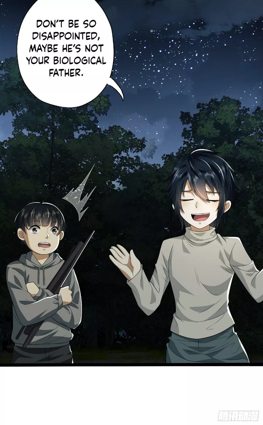 Manga page 31
