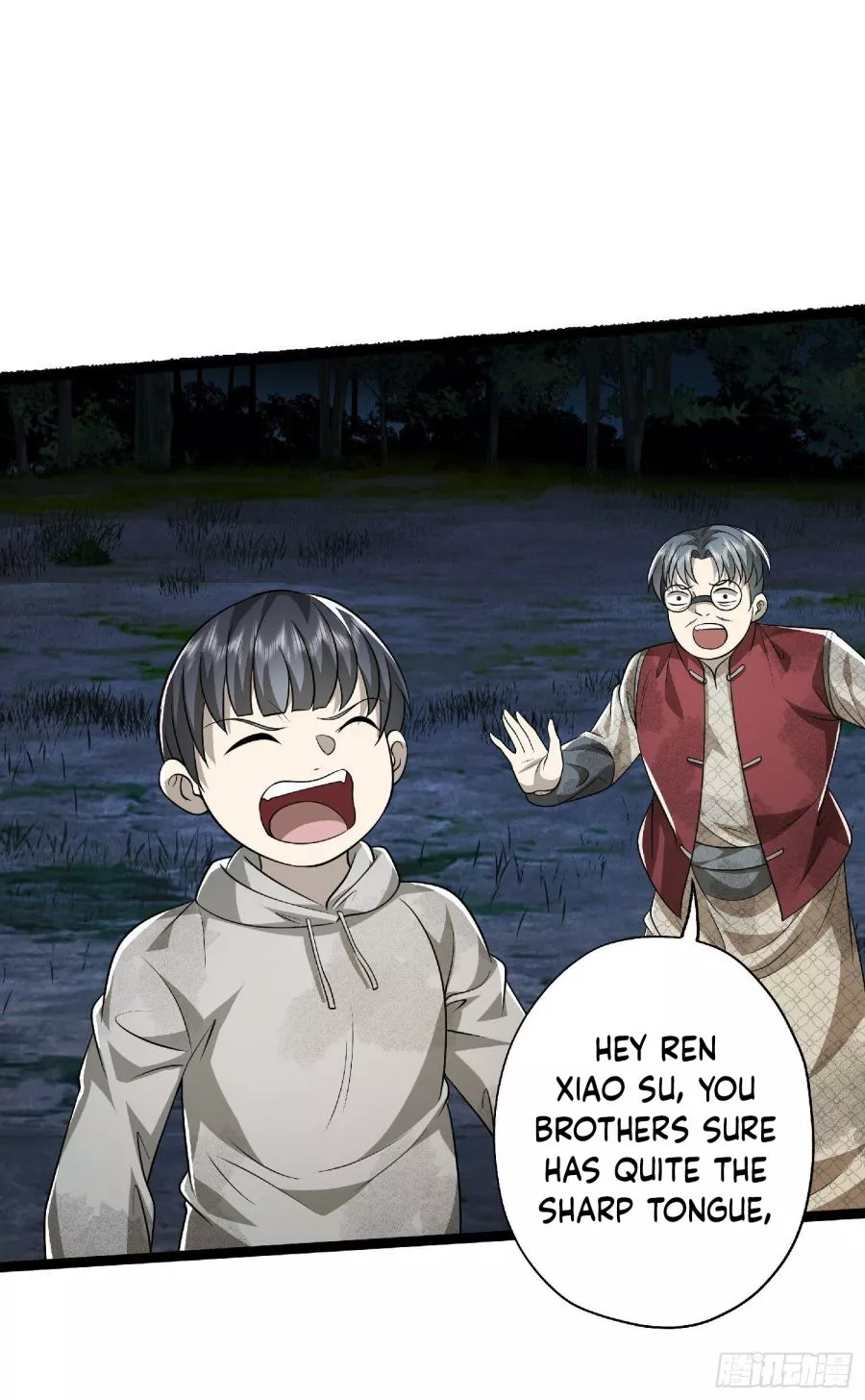 Manga page 32