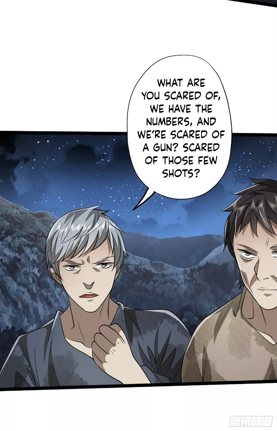 Manga page 38