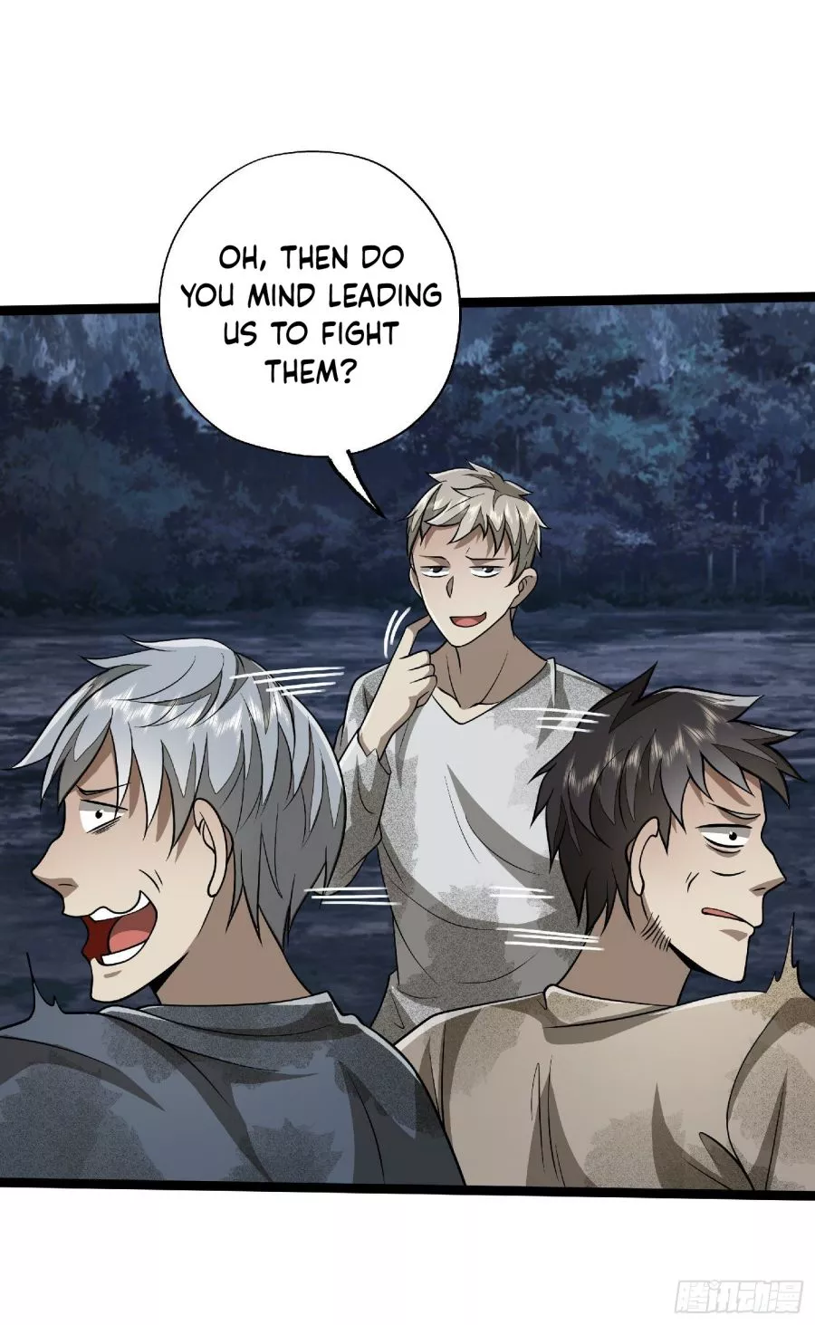 Manga page 39