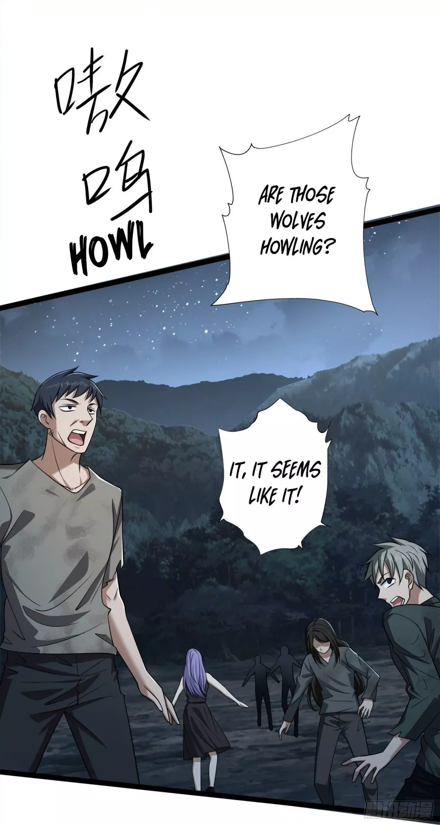 Manga page 41