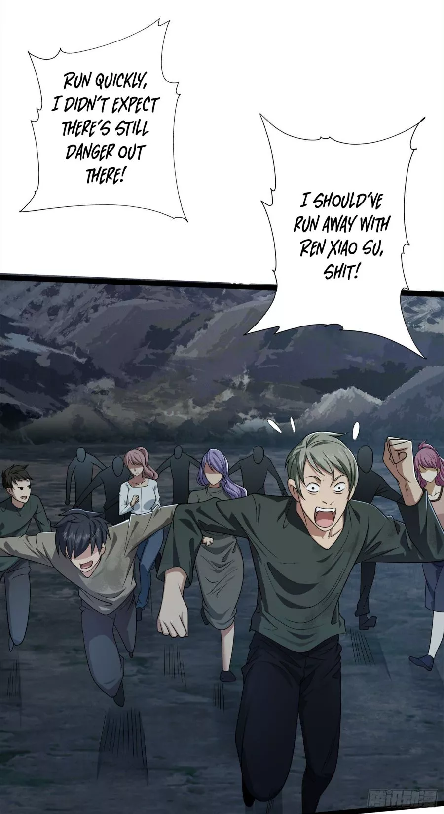 Manga page 42