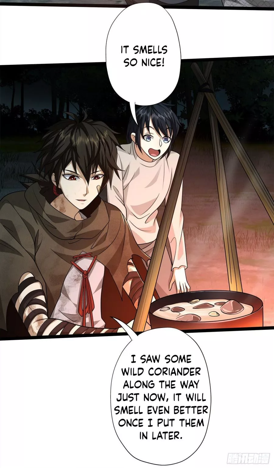 Manga page 44