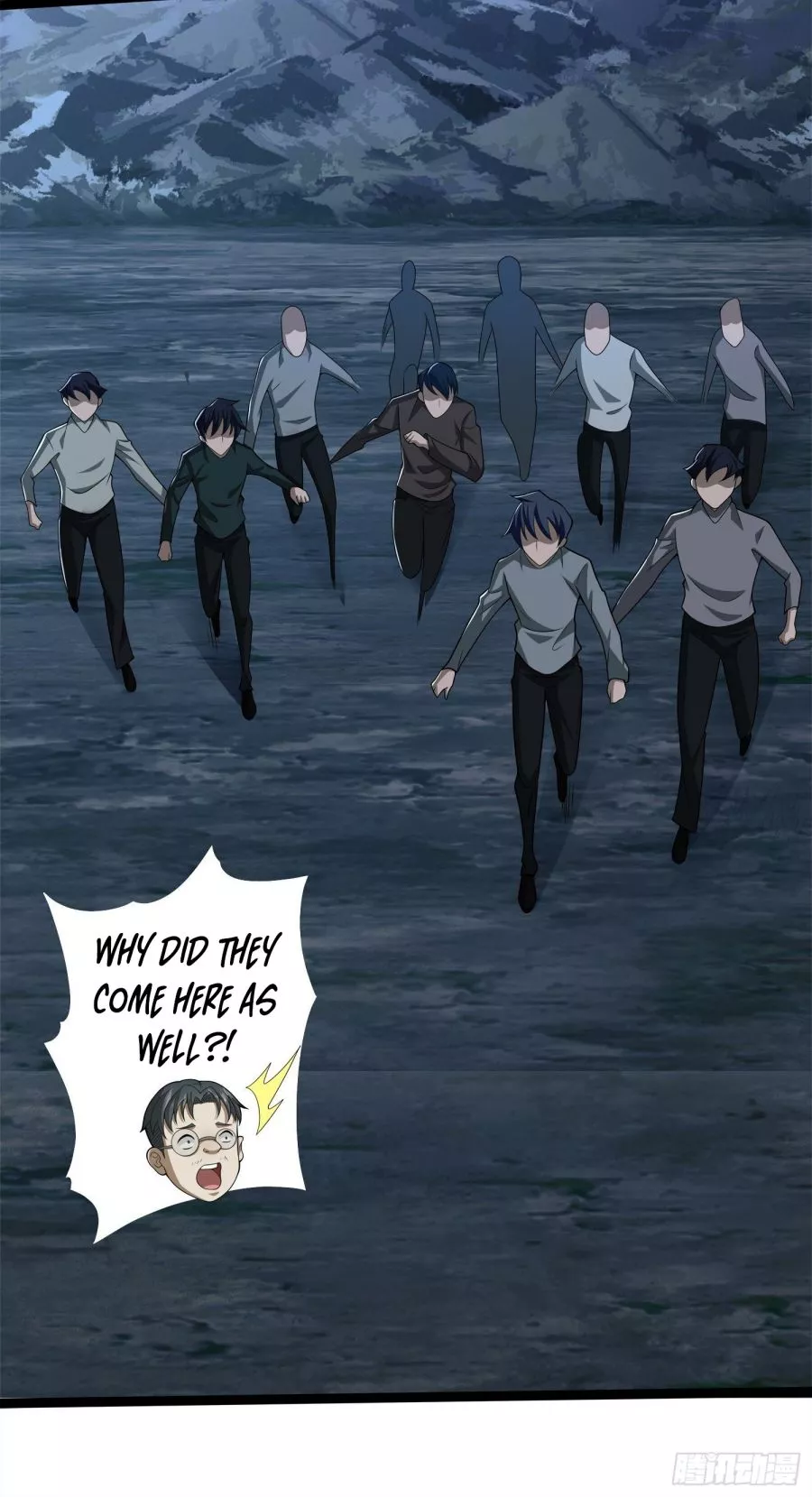 Manga page 48