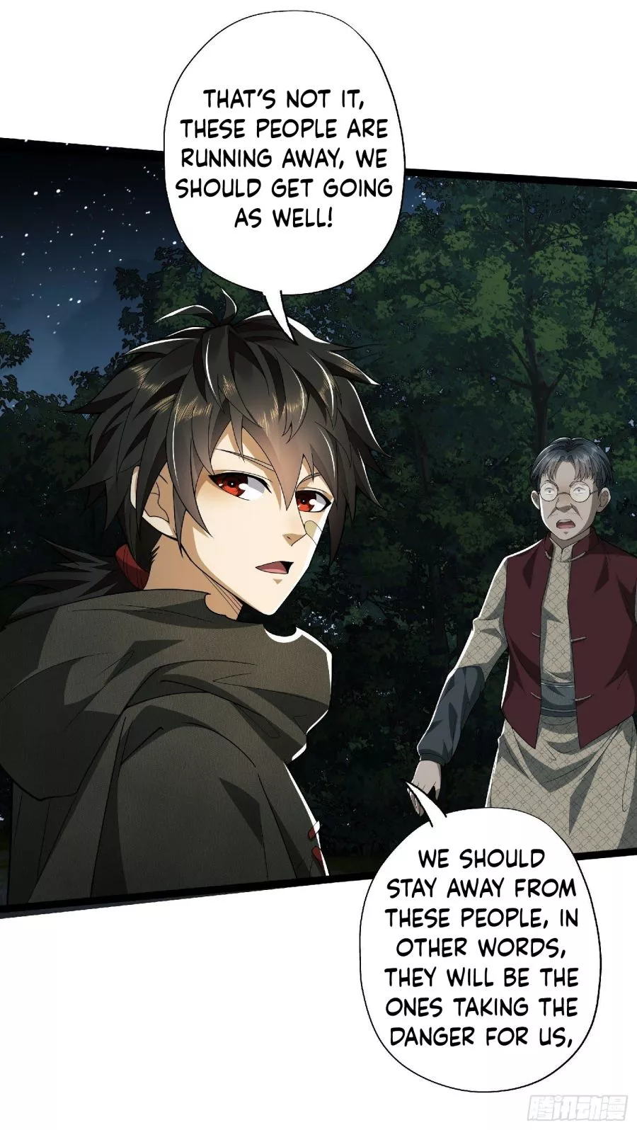 Manga page 49
