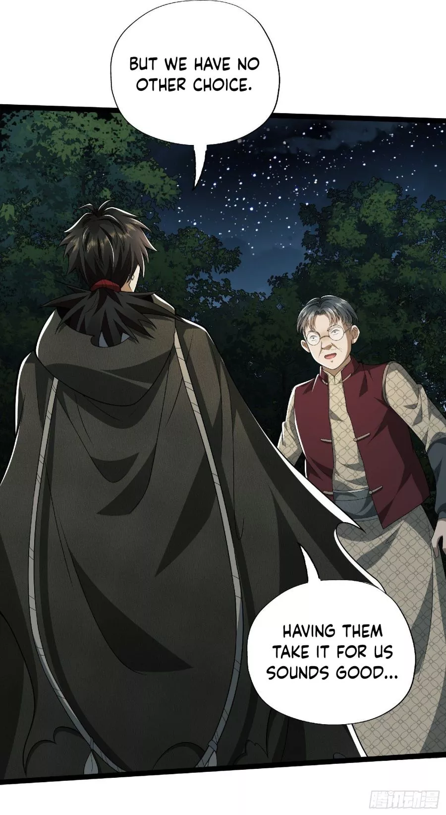 Manga page 50