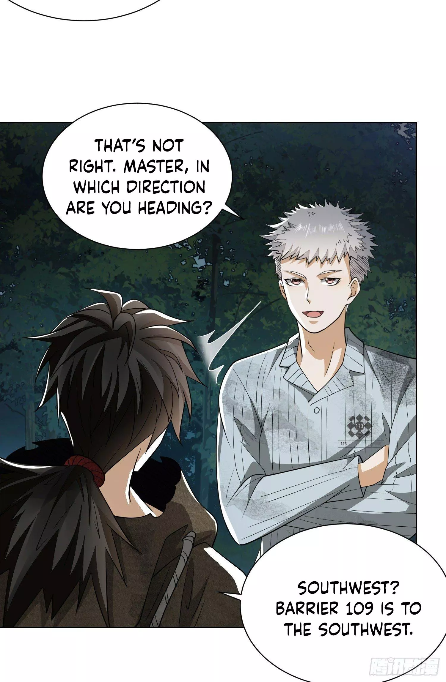 Manga page 22