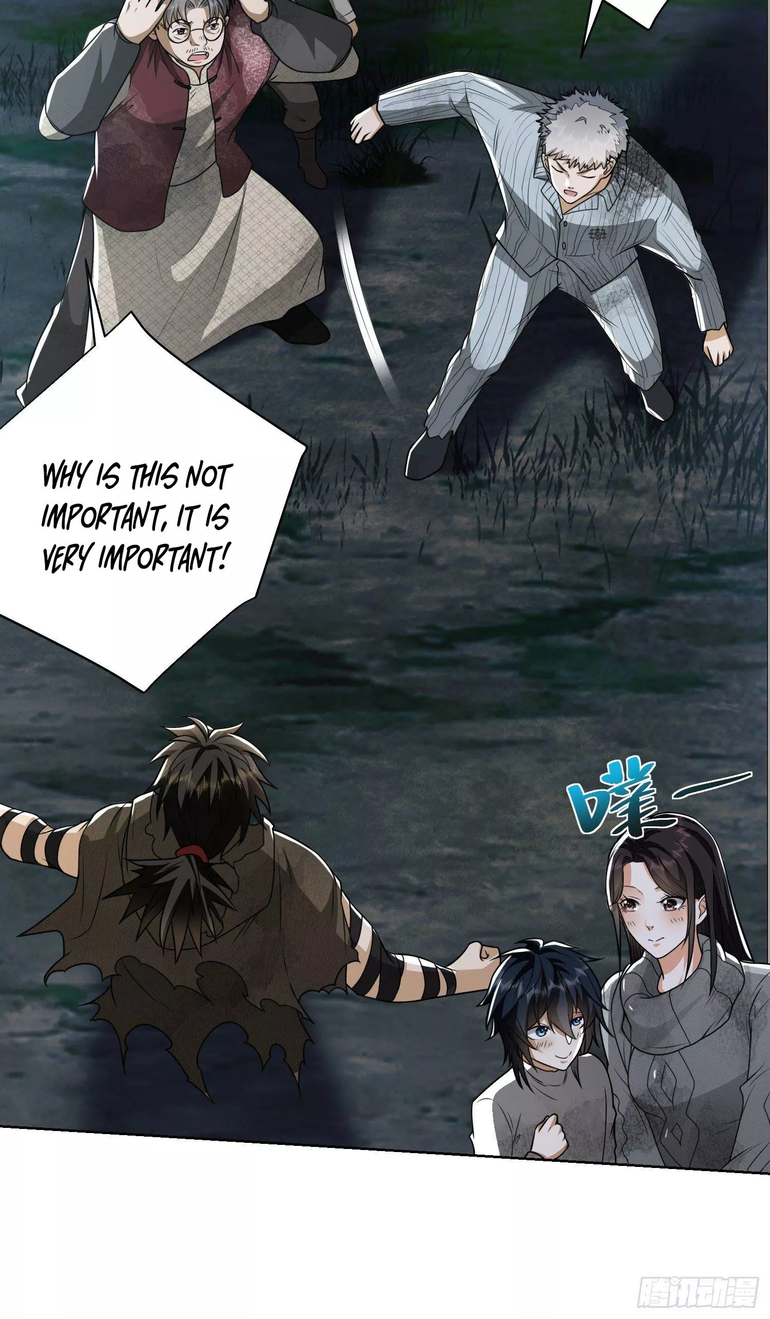 Manga page 25