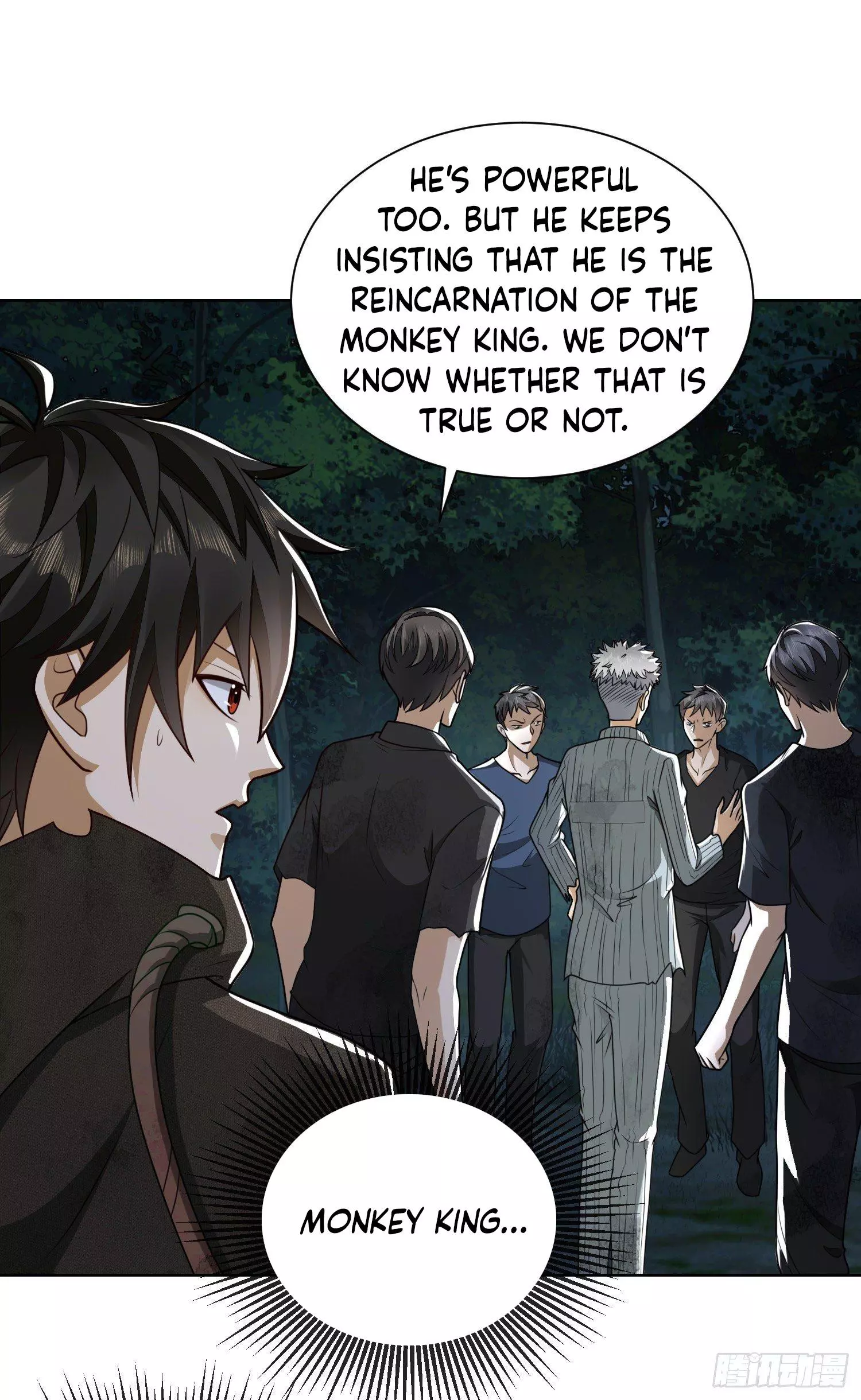 Manga page 4