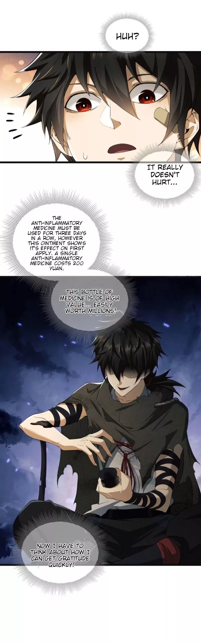 Manga page 13