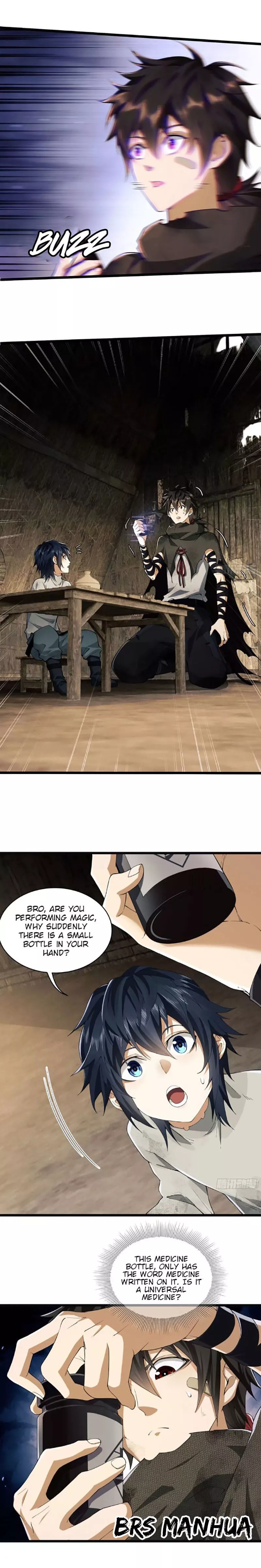 Manga page 11