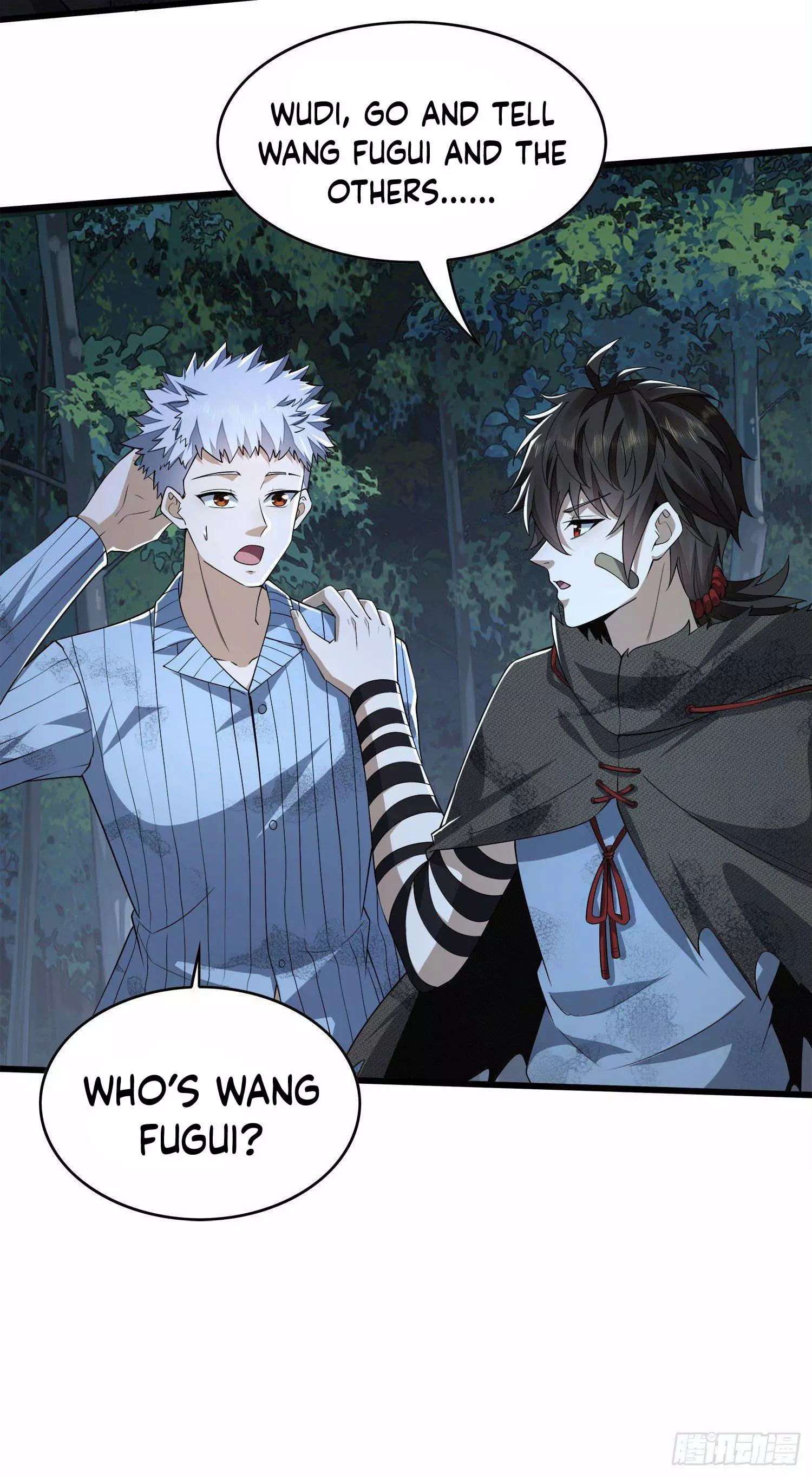 Manga page 11