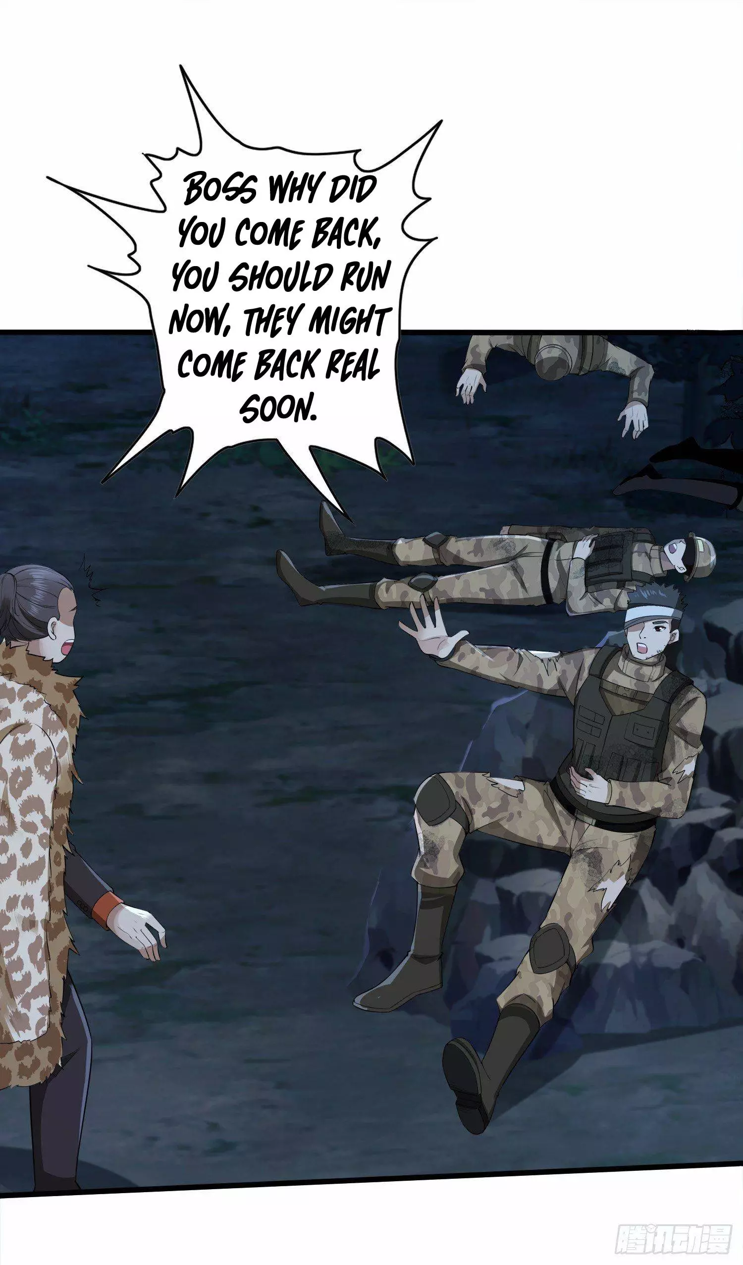 Manga page 16