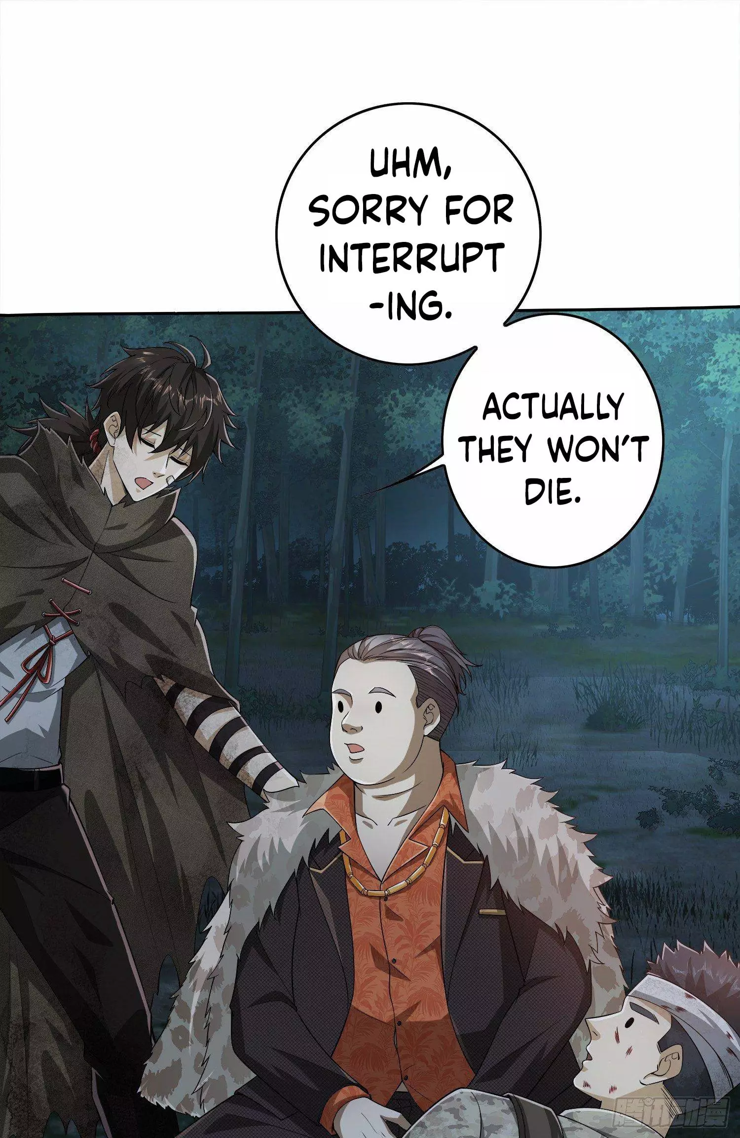 Manga page 24