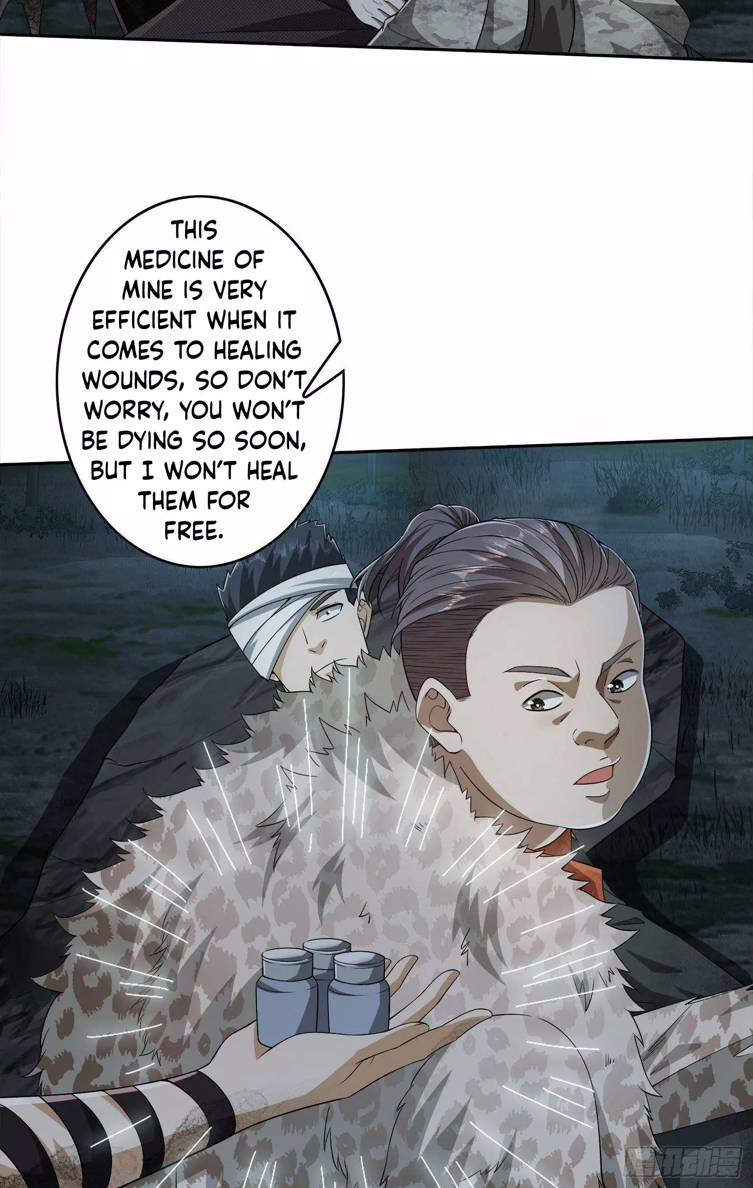 Manga page 25