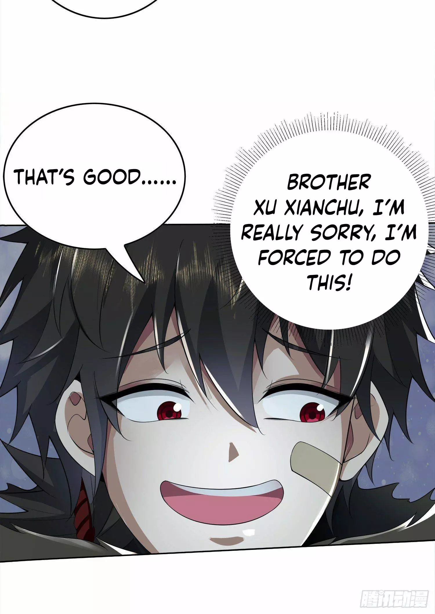 Manga page 33