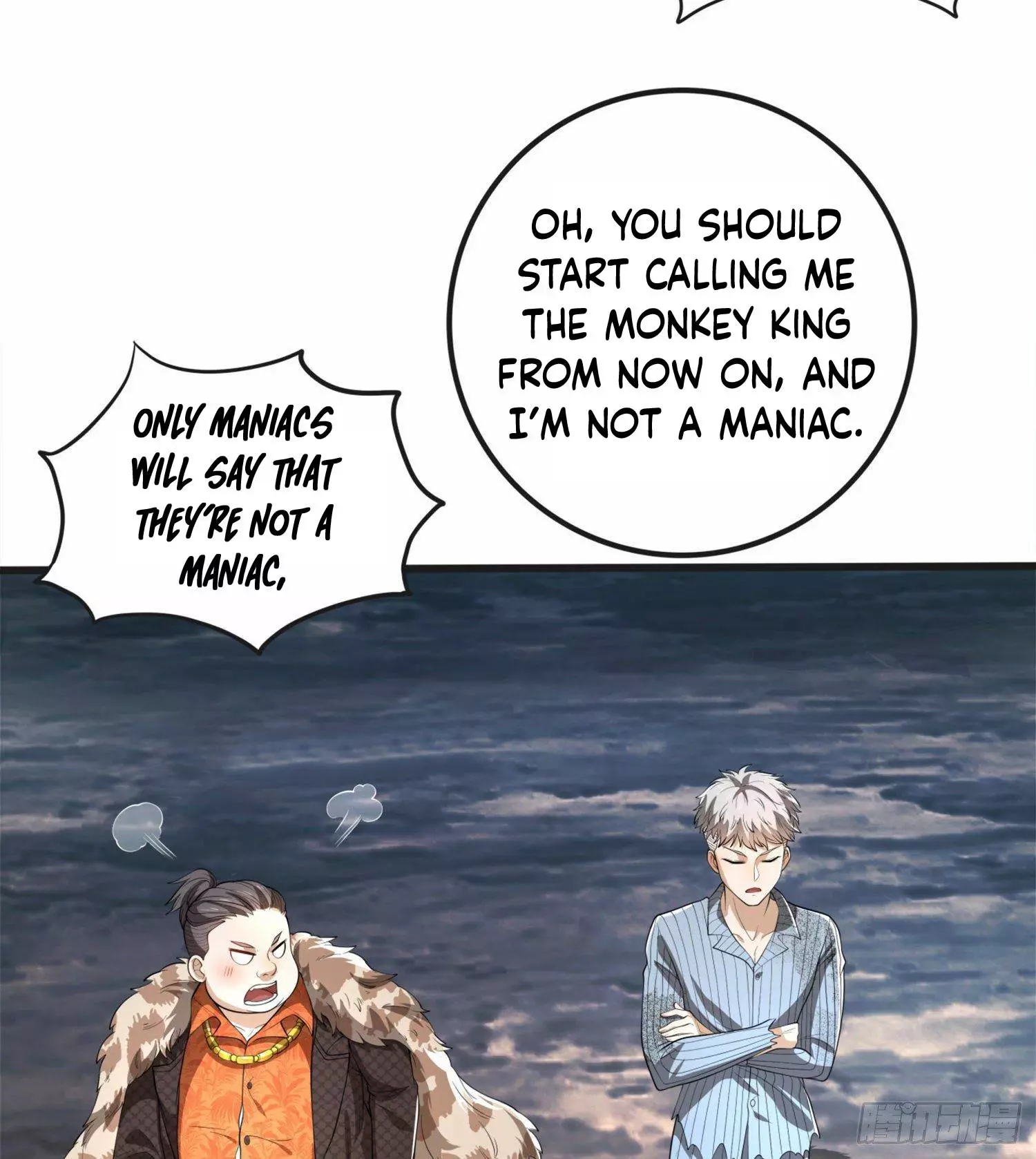 Manga page 45