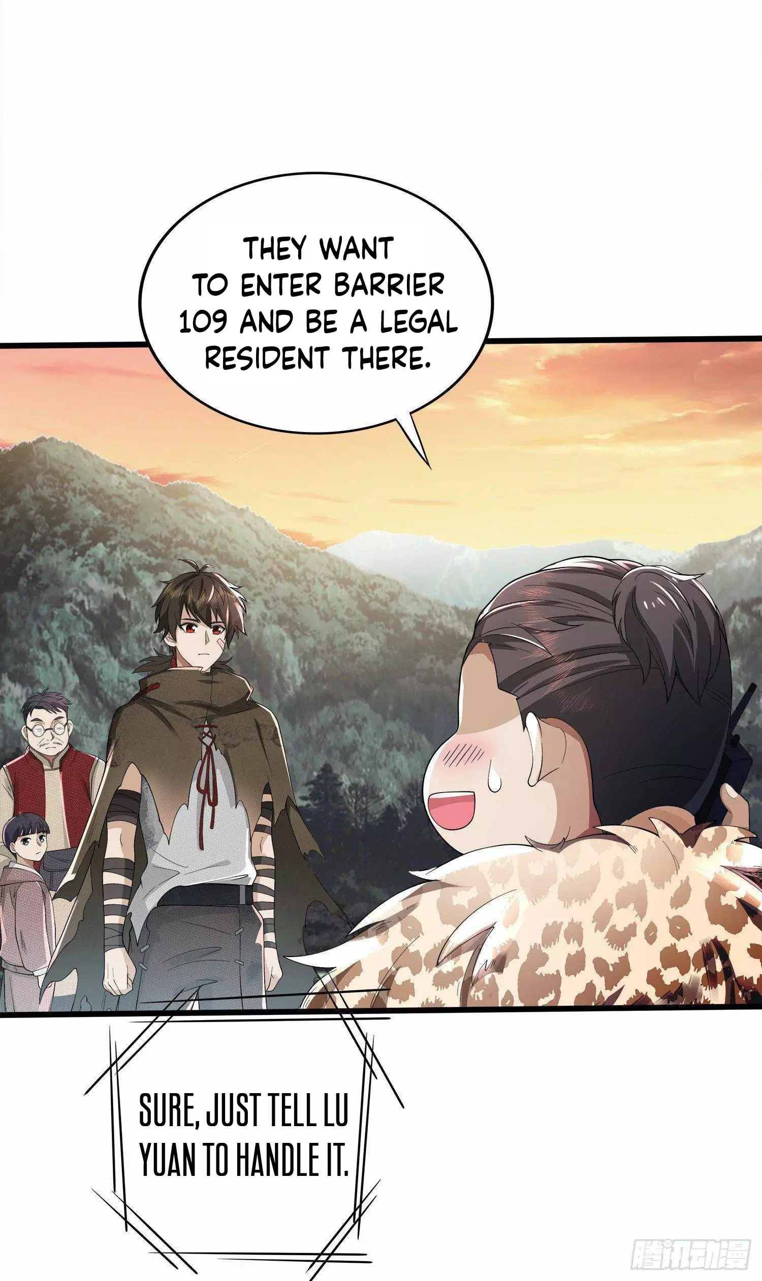 Manga page 58