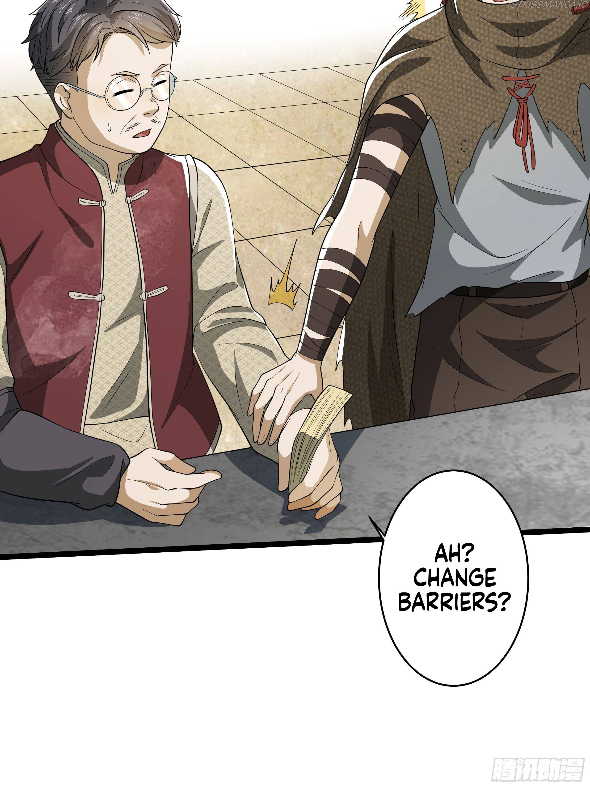 Manga page 28
