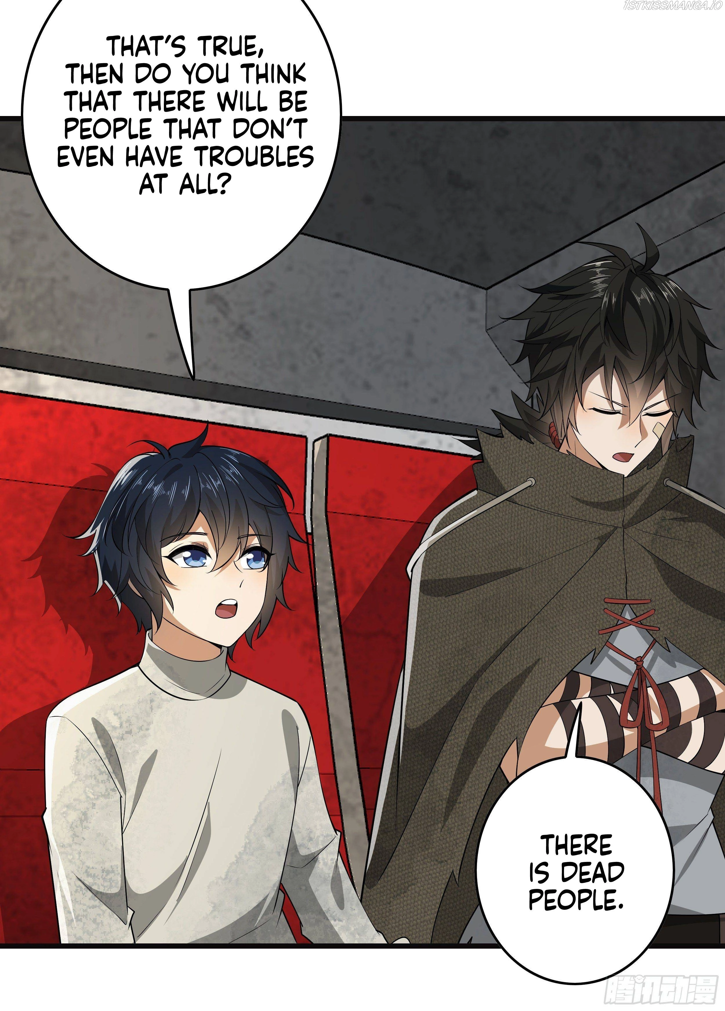 Manga page 40