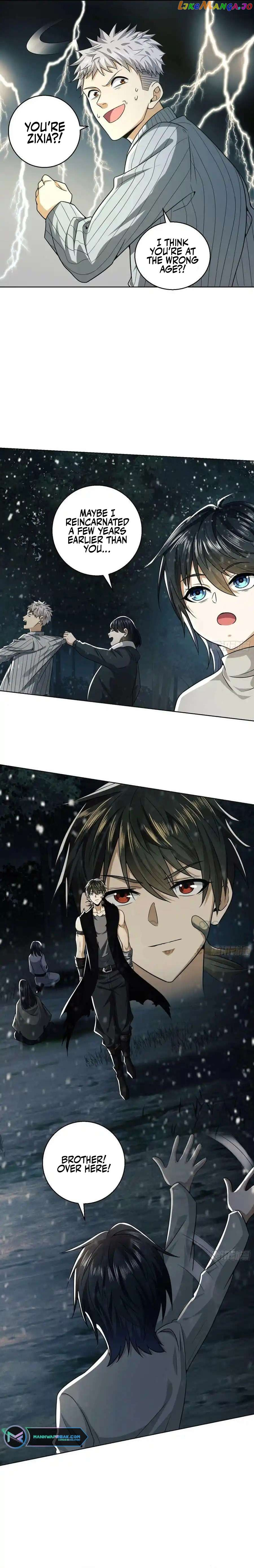 Manga page 9