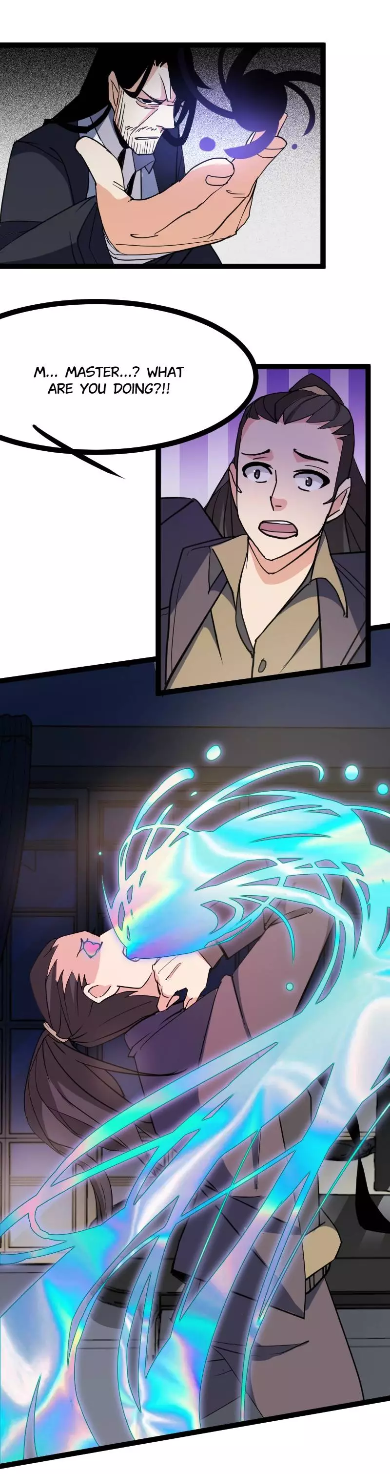 Manga page 21