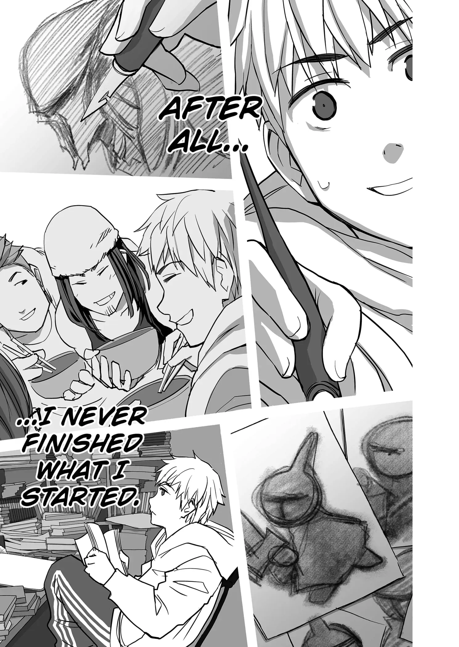 Manga page 17