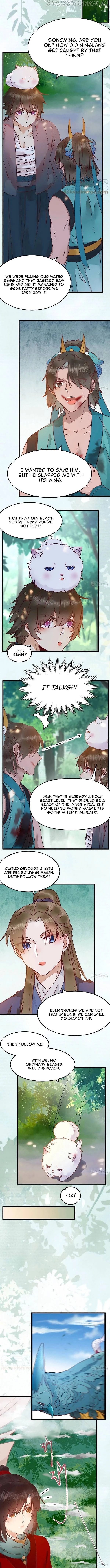 Manga page 4