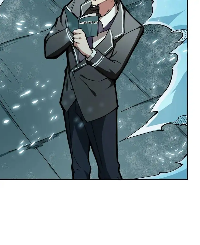 Manga page 25