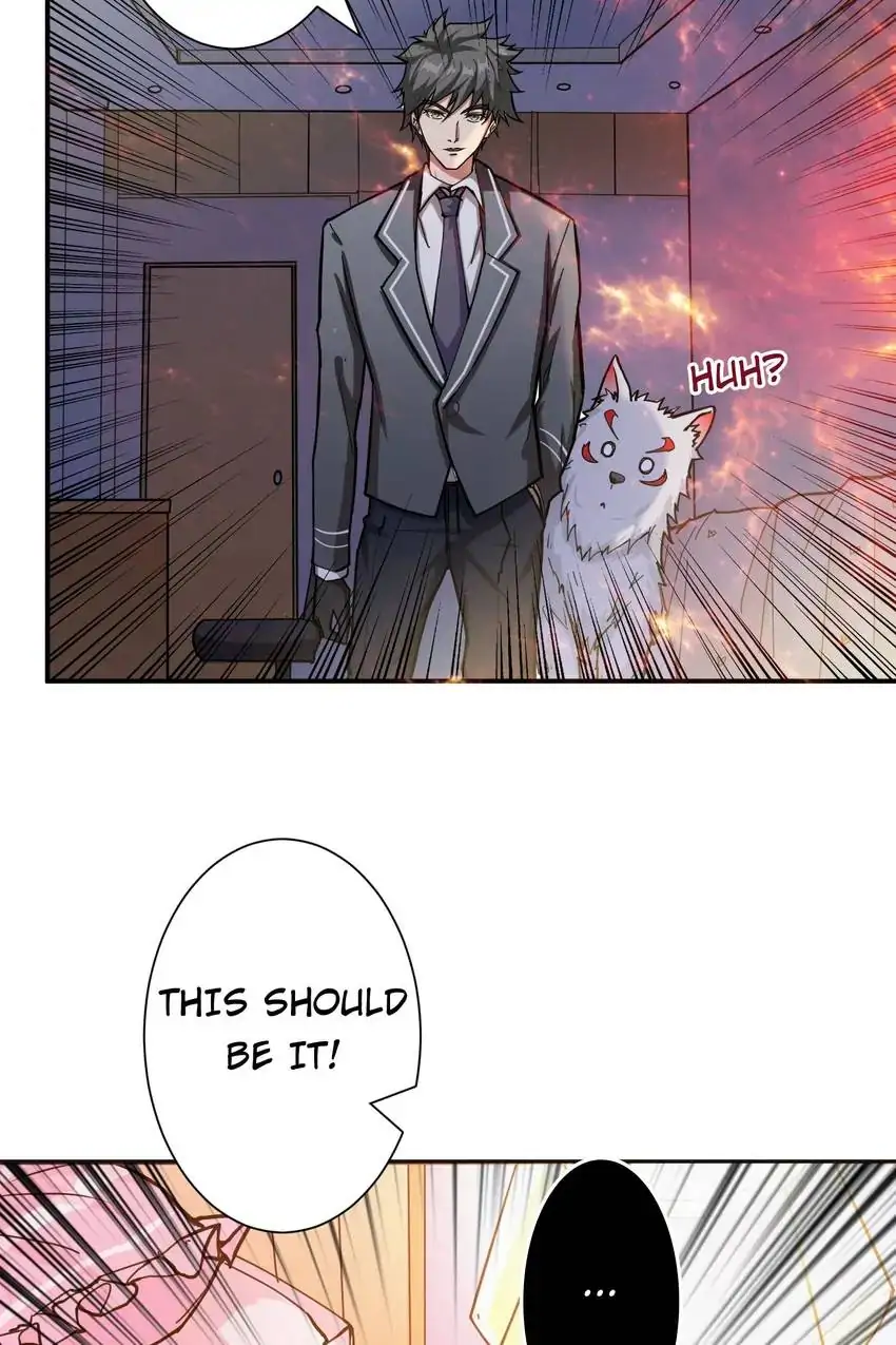 Manga page 28