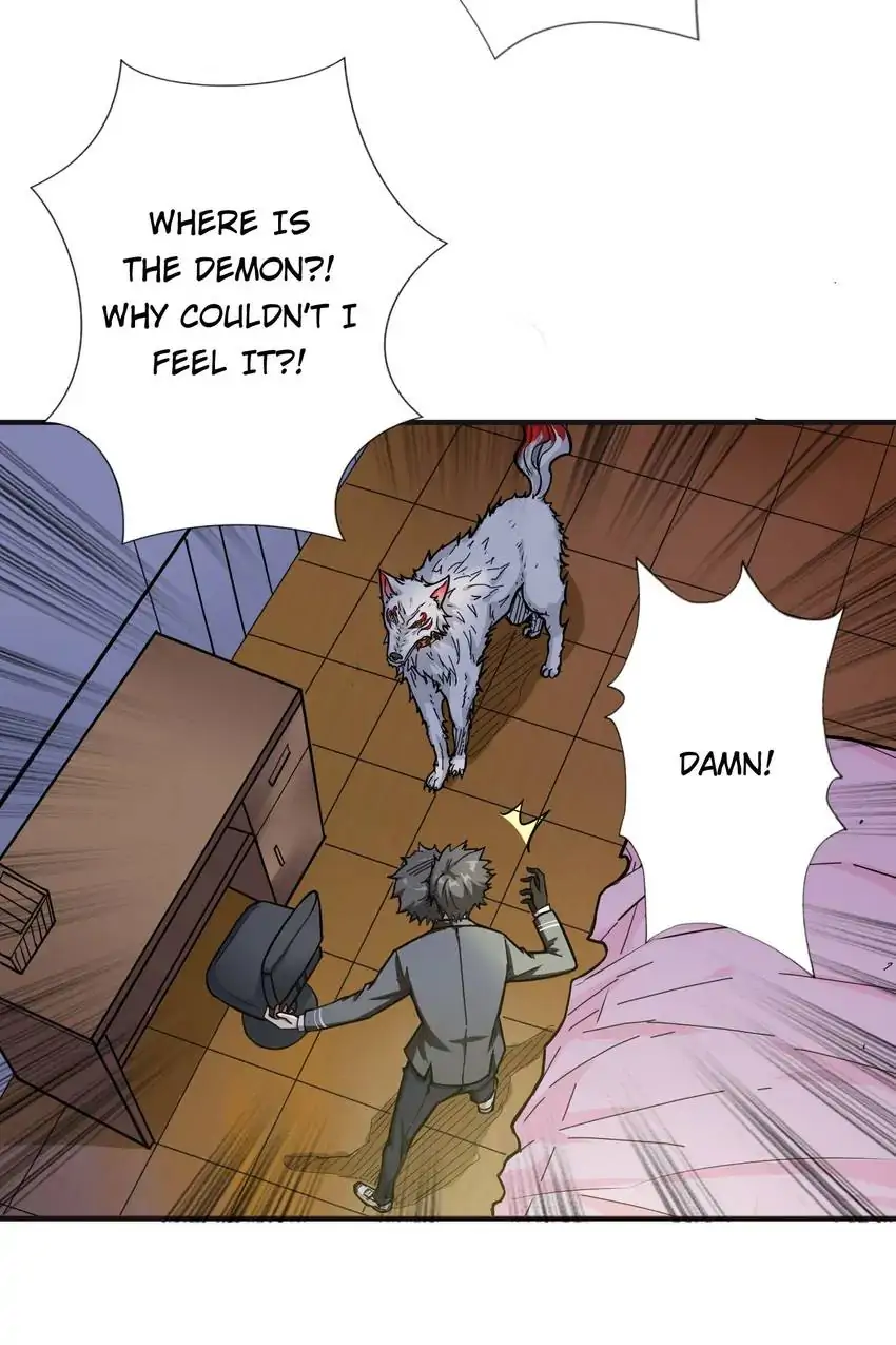 Manga page 10