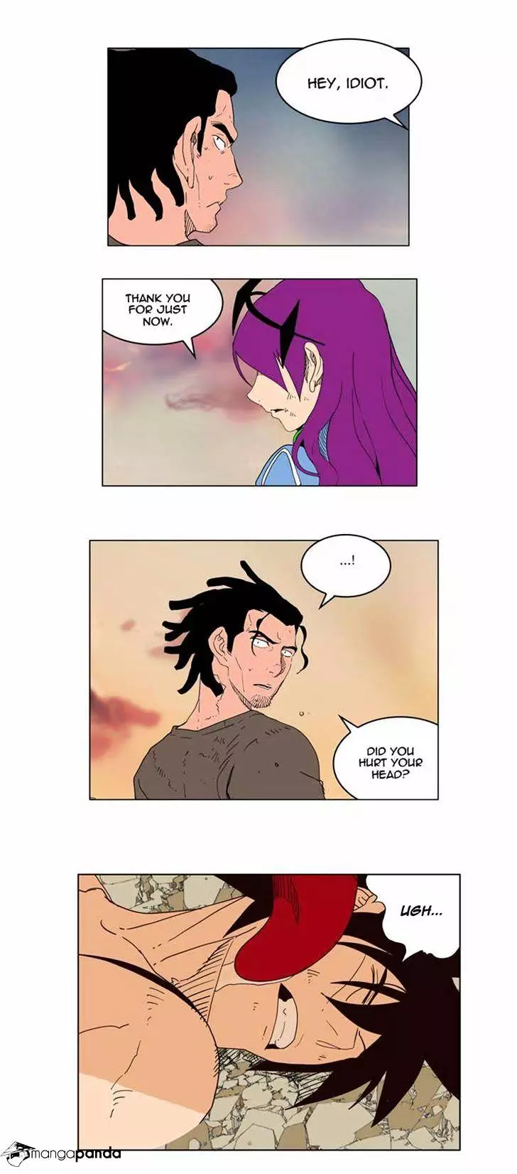 Manga page 26