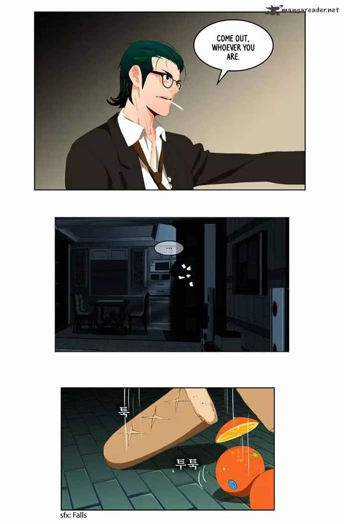 Manga page 26