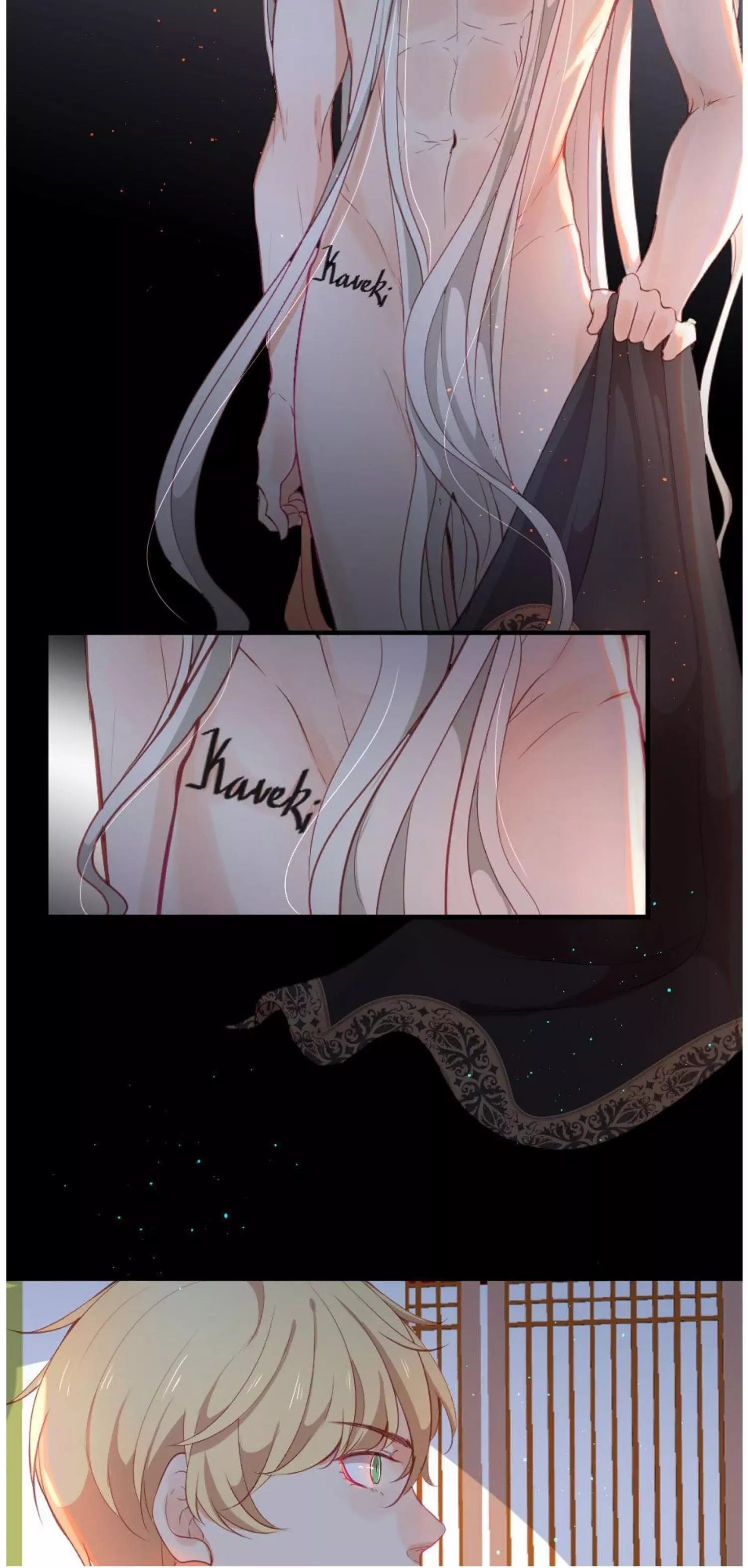 Manga page 34