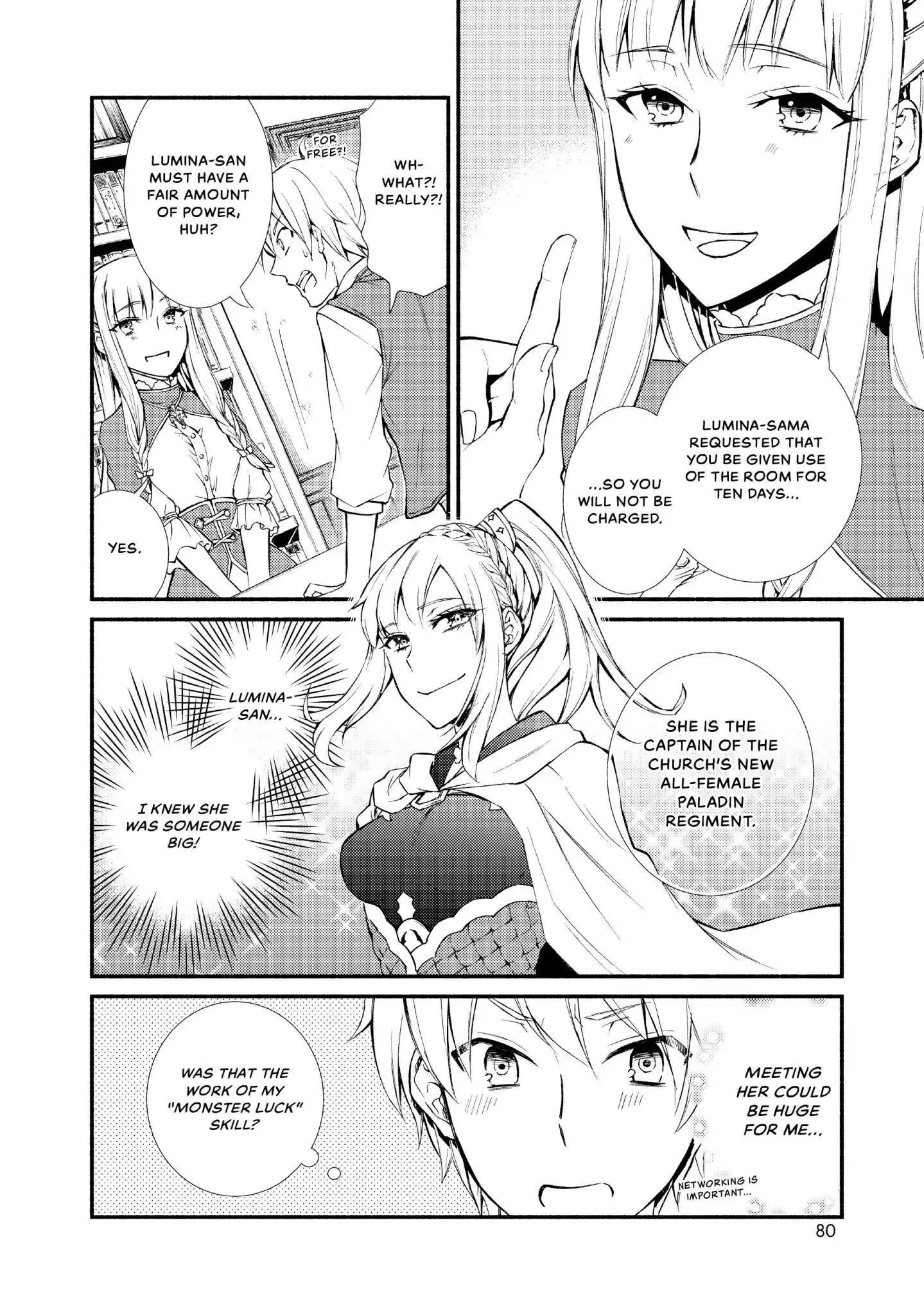 Manga page 20