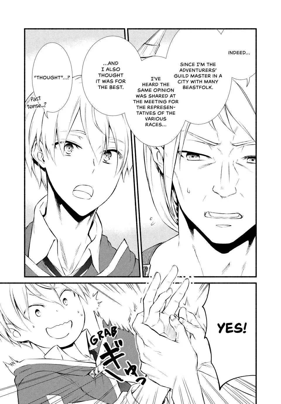 Manga page 28