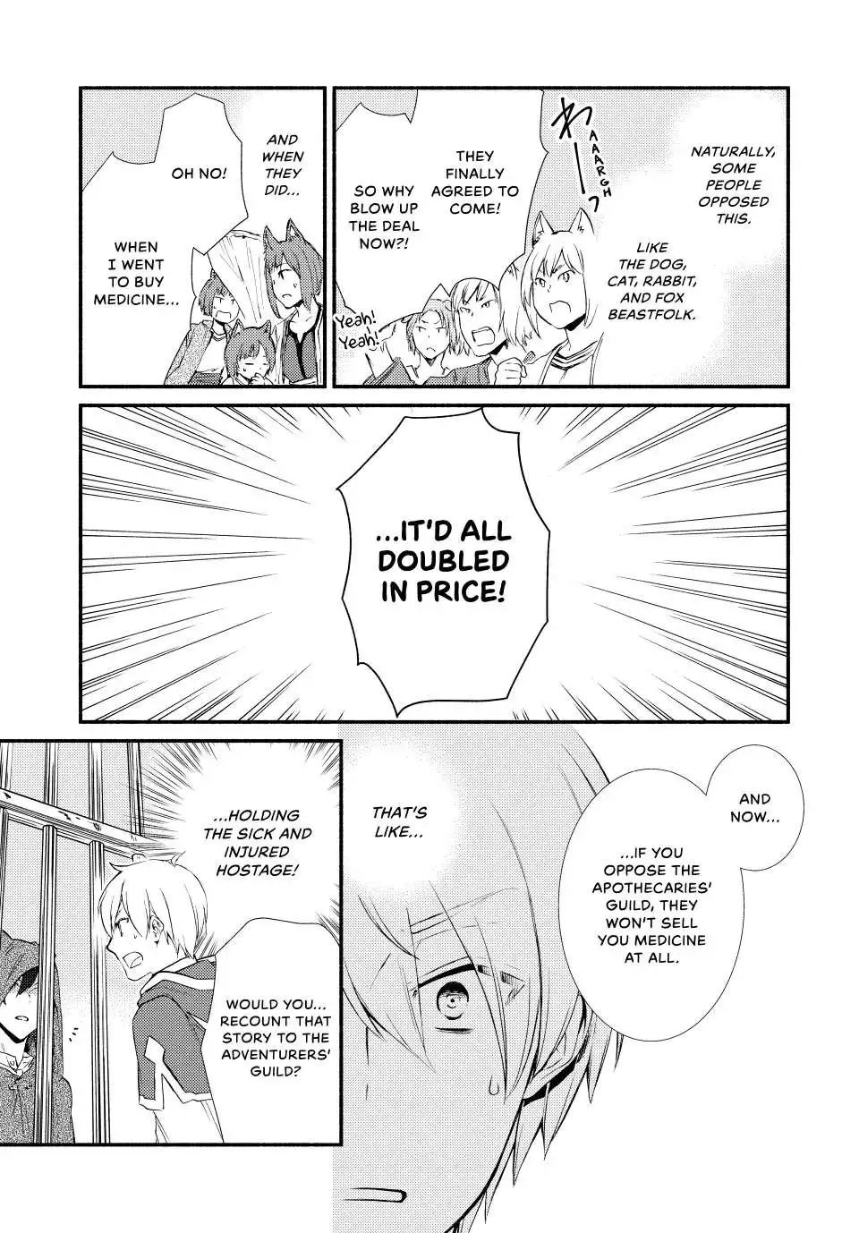 Manga page 22