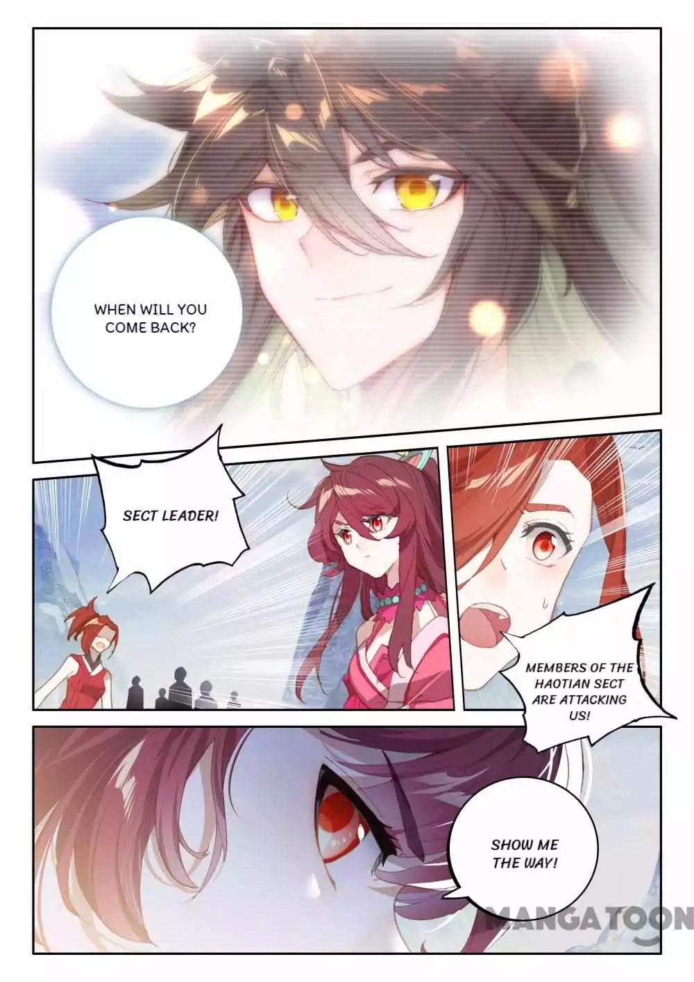 Manga page 7