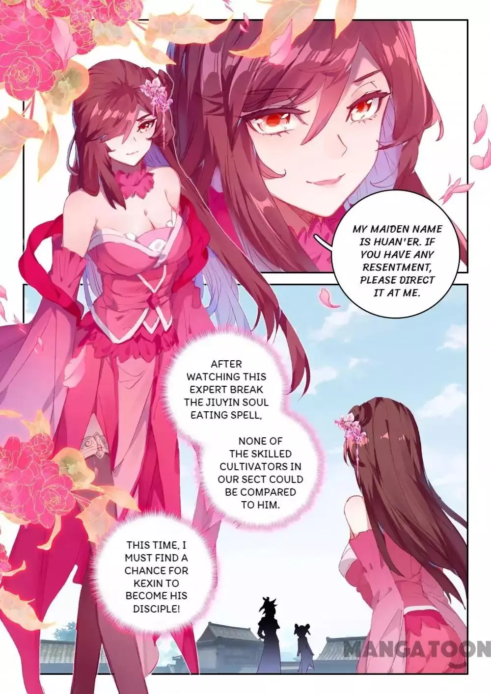 Manga page 4